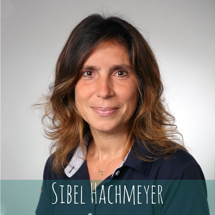 Sibel Hachmeier